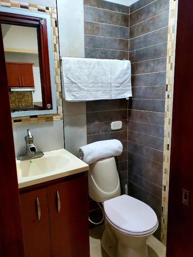 Fantastico Apto Completo En El Centro De Pereira Villa Dış mekan fotoğraf