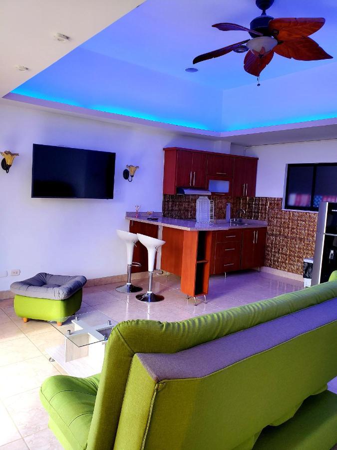Fantastico Apto Completo En El Centro De Pereira Villa Dış mekan fotoğraf
