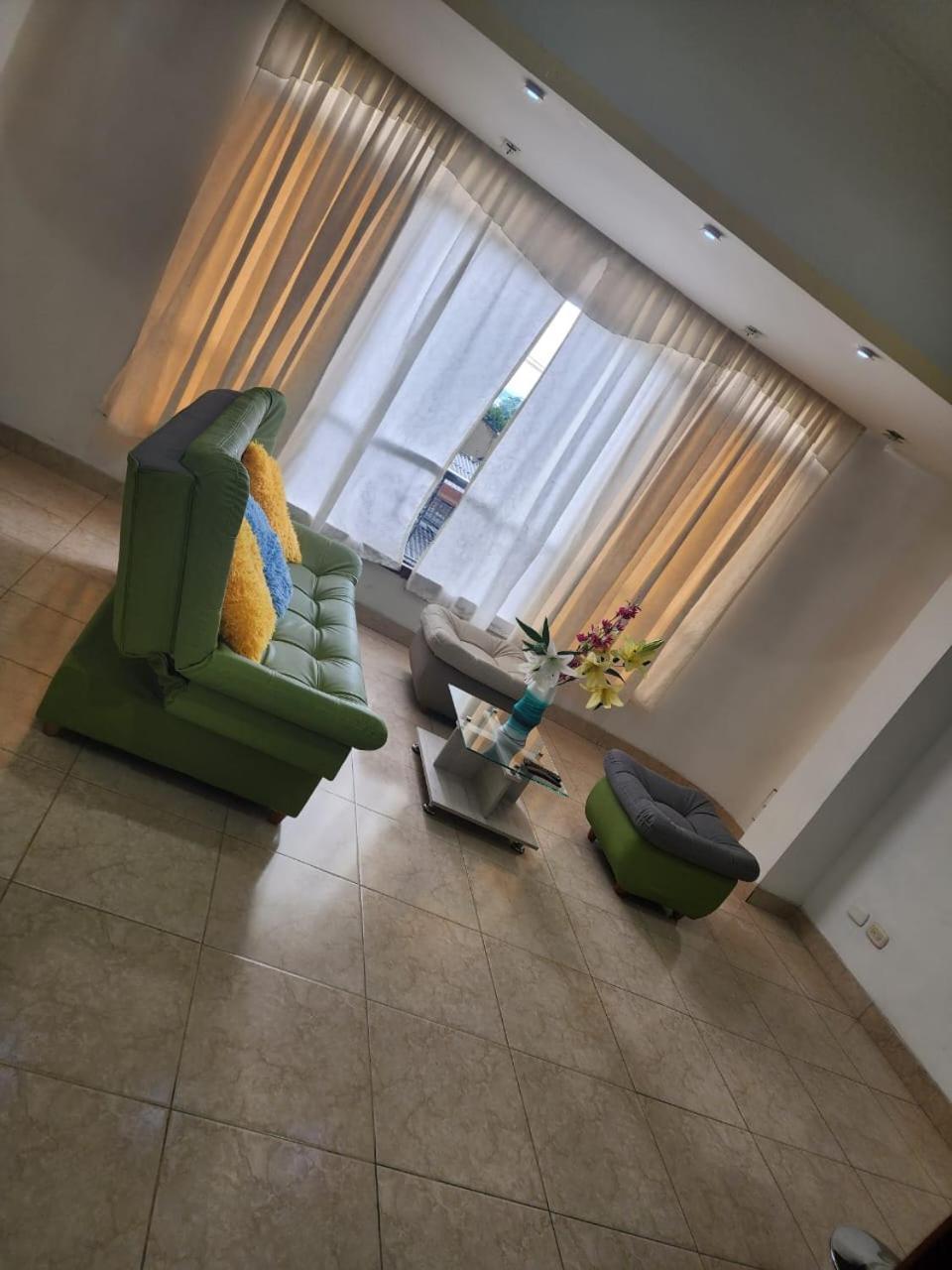 Fantastico Apto Completo En El Centro De Pereira Villa Dış mekan fotoğraf
