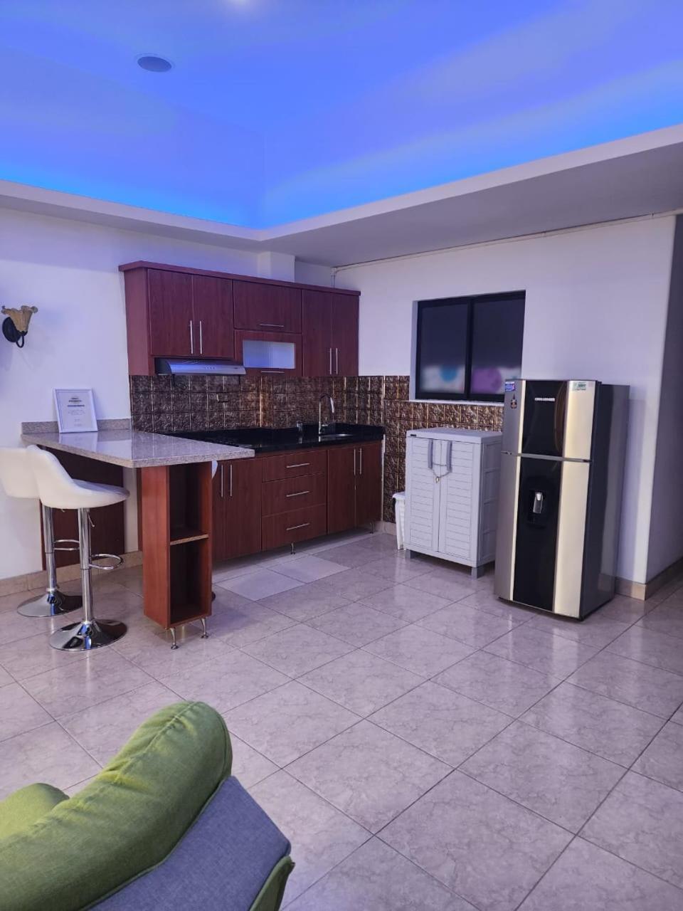 Fantastico Apto Completo En El Centro De Pereira Villa Dış mekan fotoğraf