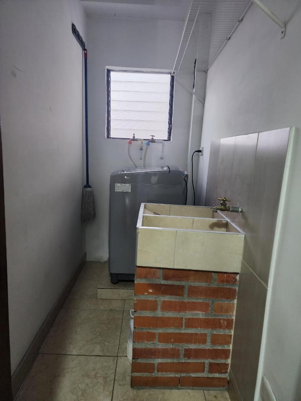 Fantastico Apto Completo En El Centro De Pereira Villa Dış mekan fotoğraf